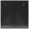 MCS 40950 12.75 x 12.75 Shadow Box Frame Holds 12 x 12 Scrapbook Page, Black